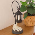 Produktbild Spirited Away Lampa Hopping Lantern 29 cm