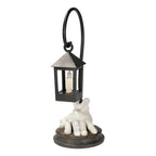 Produktbild Spirited Away Lampa Hopping Lantern 29 cm