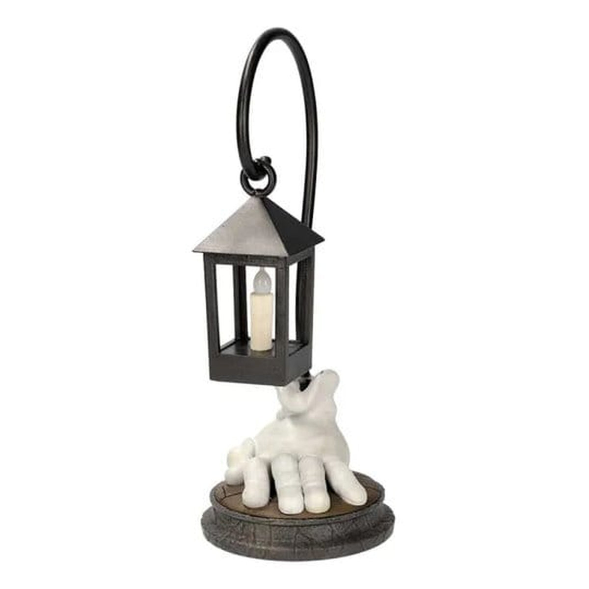 Produktbild Spirited Away Lampa Hopping Lantern 29 cm
