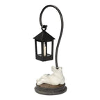 Produktbild Spirited Away Lampa Hopping Lantern 29 cm