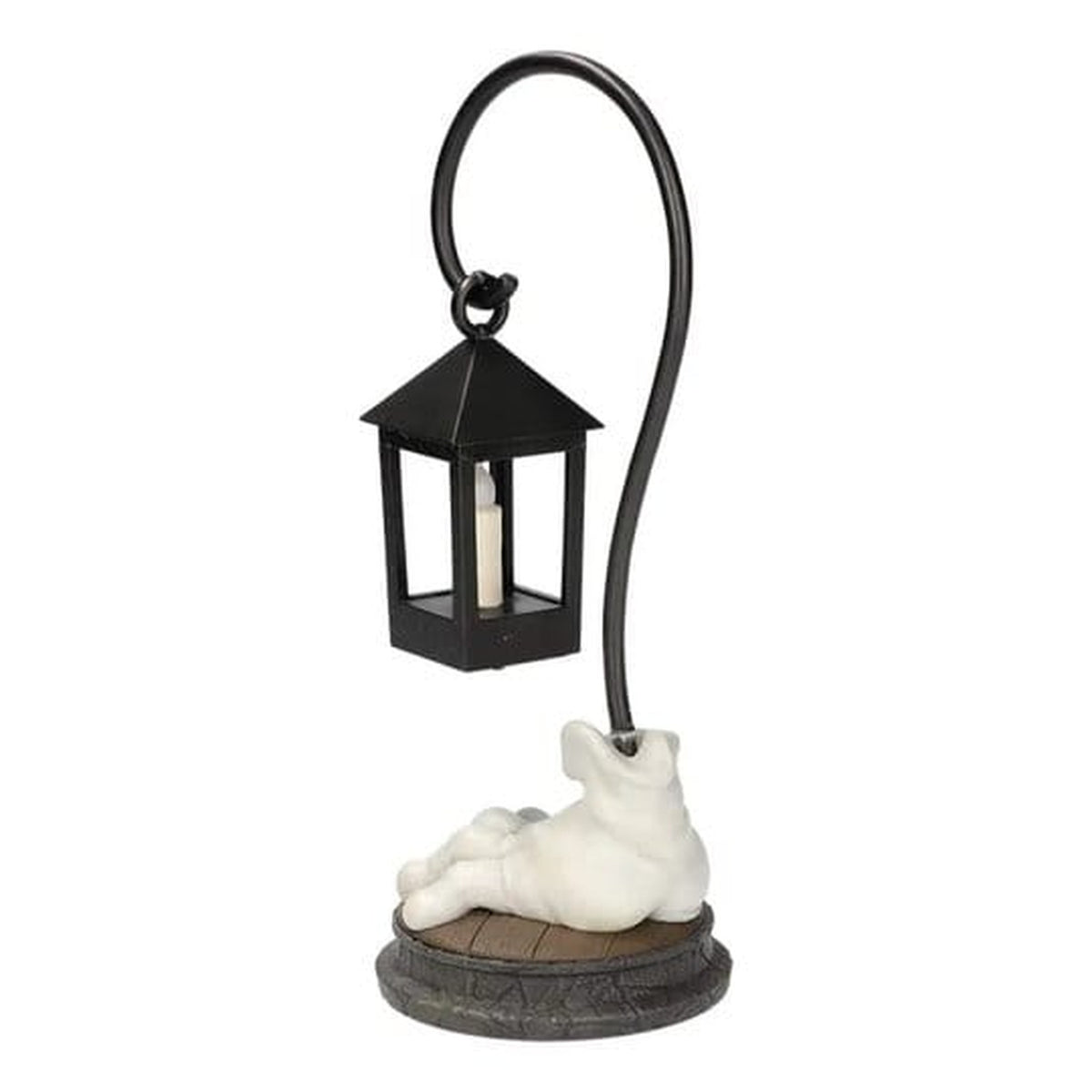Produktbild Spirited Away Lampa Hopping Lantern 29 cm