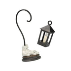 Produktbild Spirited Away Lampa Hopping Lantern 29 cm