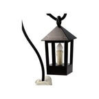 Produktbild Spirited Away Lampa Hopping Lantern 29 cm