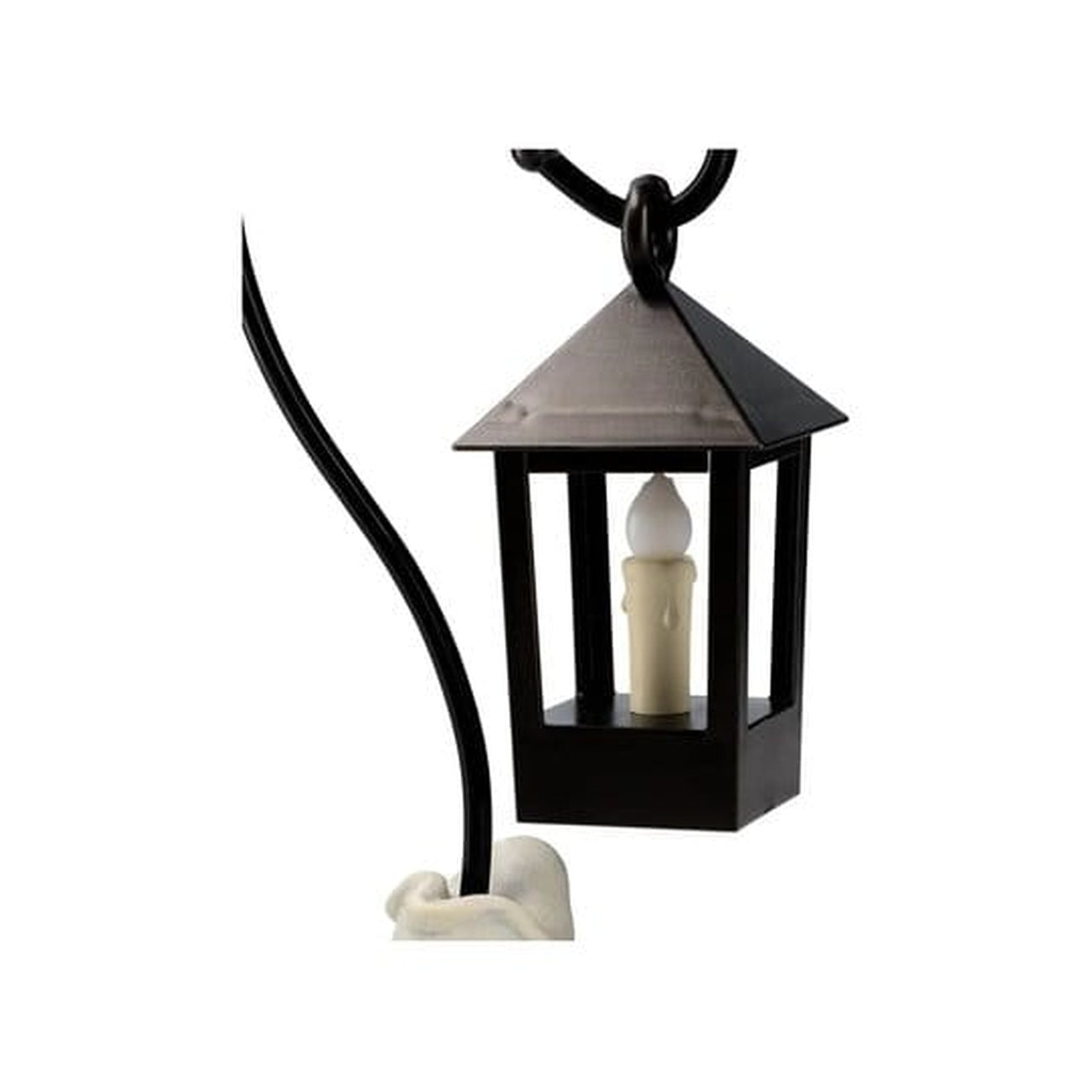 Produktbild Spirited Away Lampa Hopping Lantern 29 cm