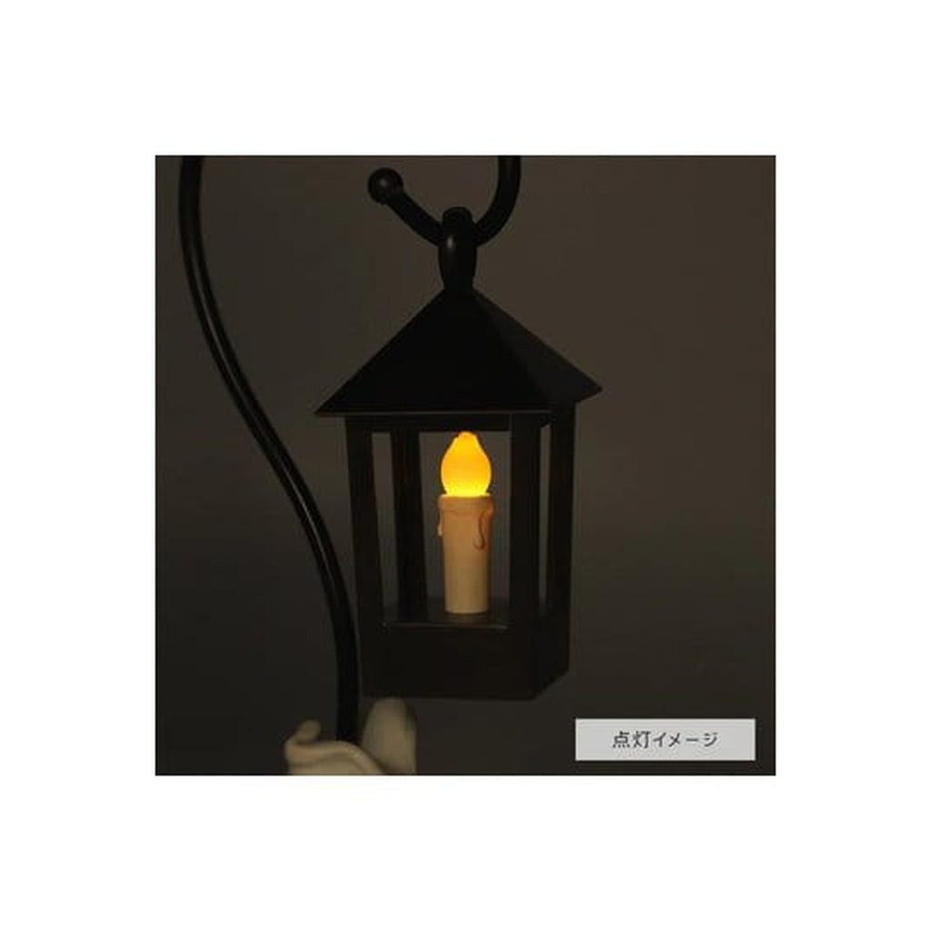 Produktbild Spirited Away Lampa Hopping Lantern 29 cm