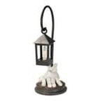 Produktbild Spirited Away Lampa Hopping Lantern 29 cm