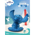 Product image Lilo & Stitch Piggy Vinyl Money Box Stitch 44 cm