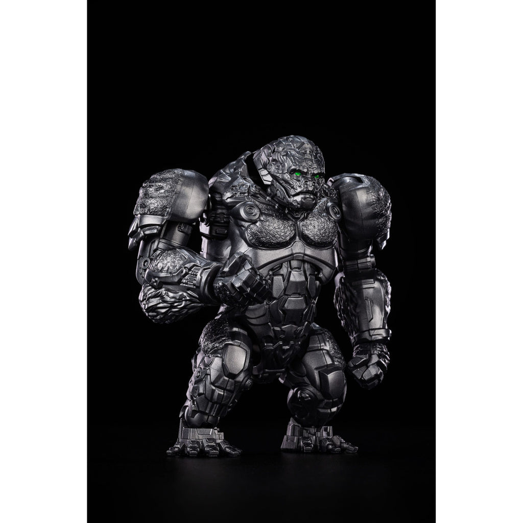 Produktbild Transformers Blokees Plastmodell Classic Class 04 Optimus