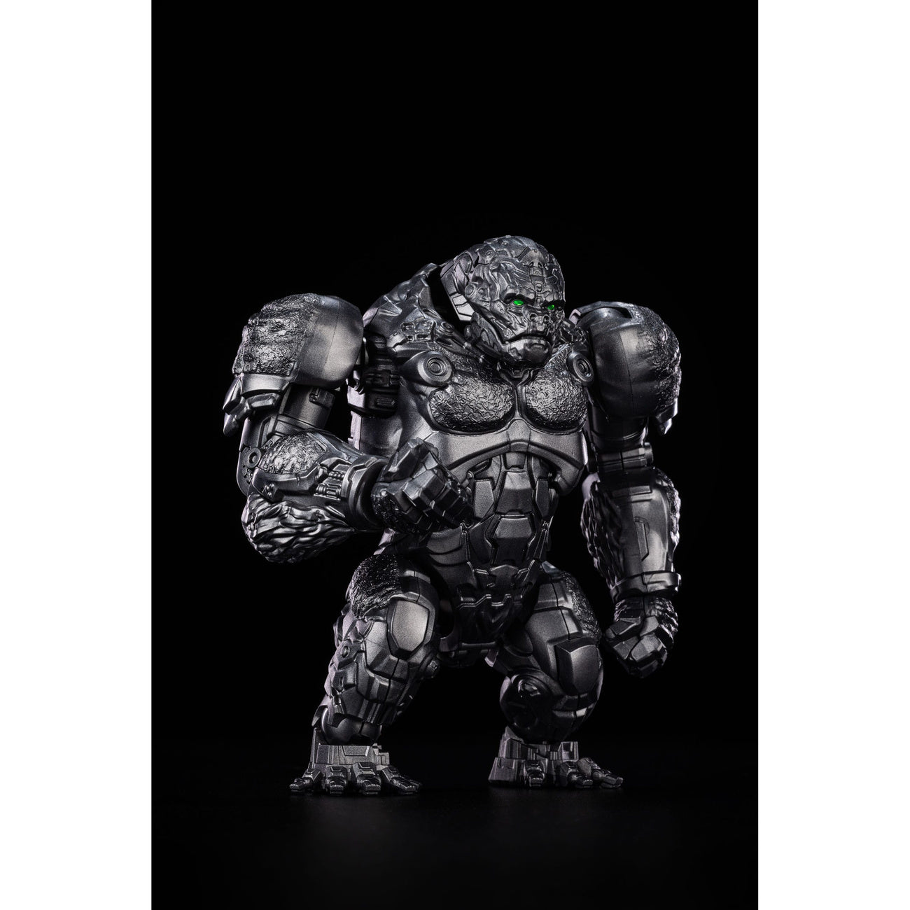 Produktbild Transformers Blokees Plastmodell Classic Class 04 Optimus