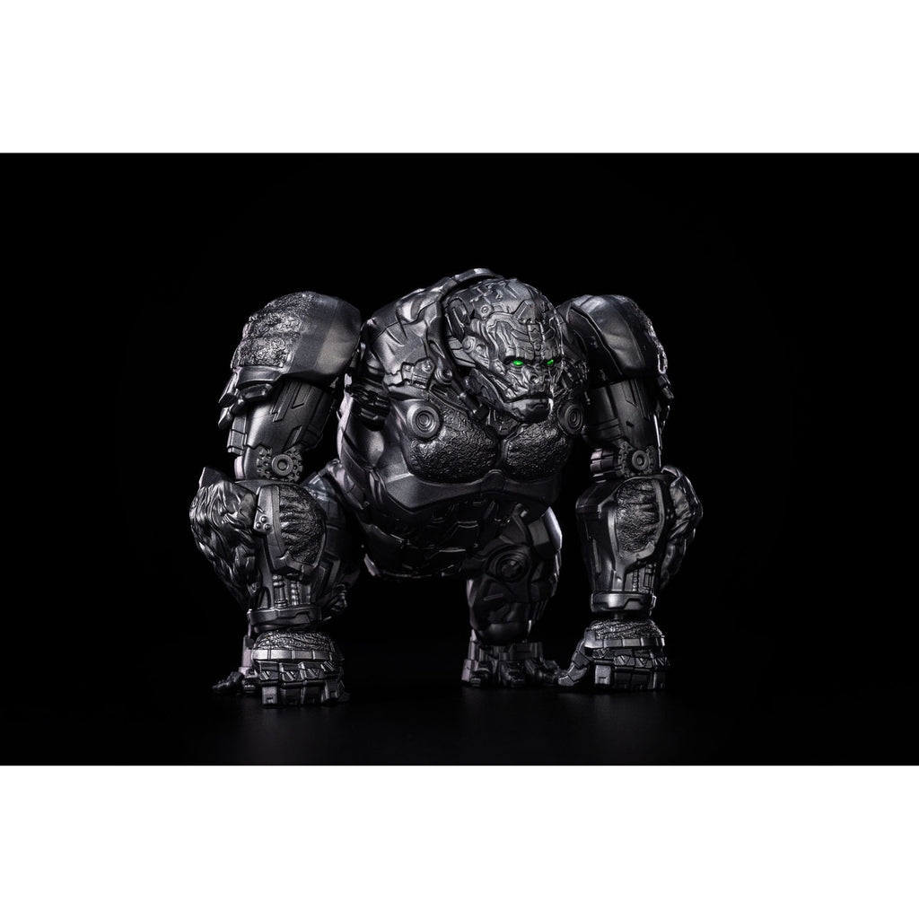 Produktbild Transformers Blokees Plastmodell Classic Class 04 Optimus