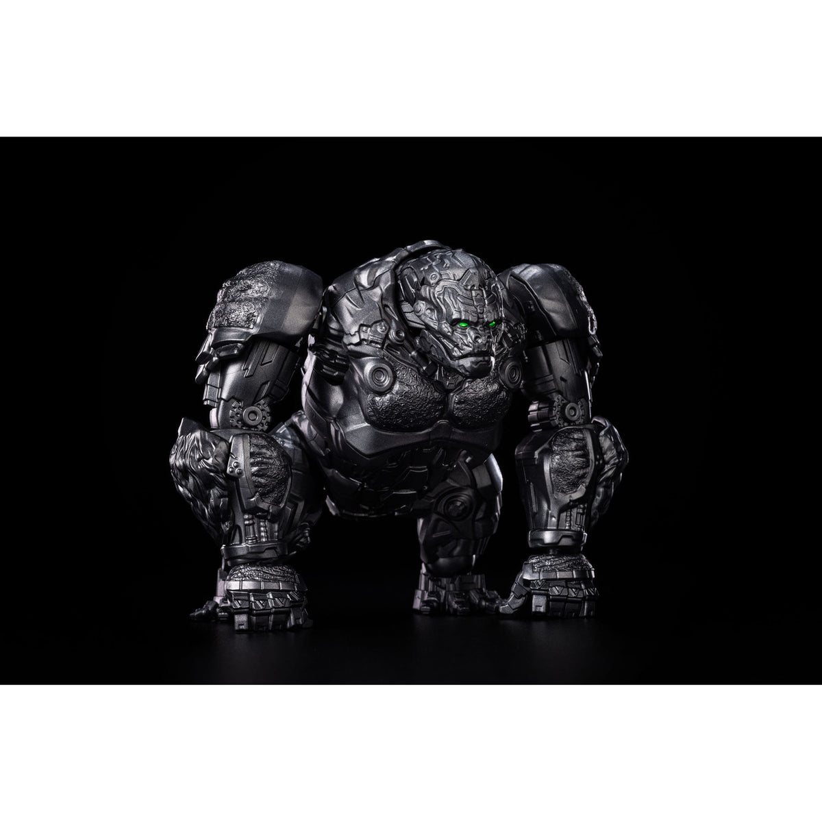 Produktbild Transformers Blokees Plastmodell Classic Class 04 Optimus