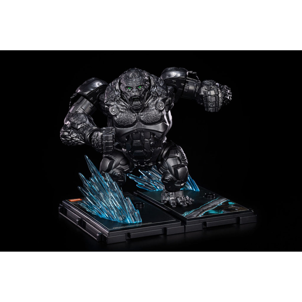 Produktbild Transformers Blokees Plastmodell Classic Class 04 Optimus