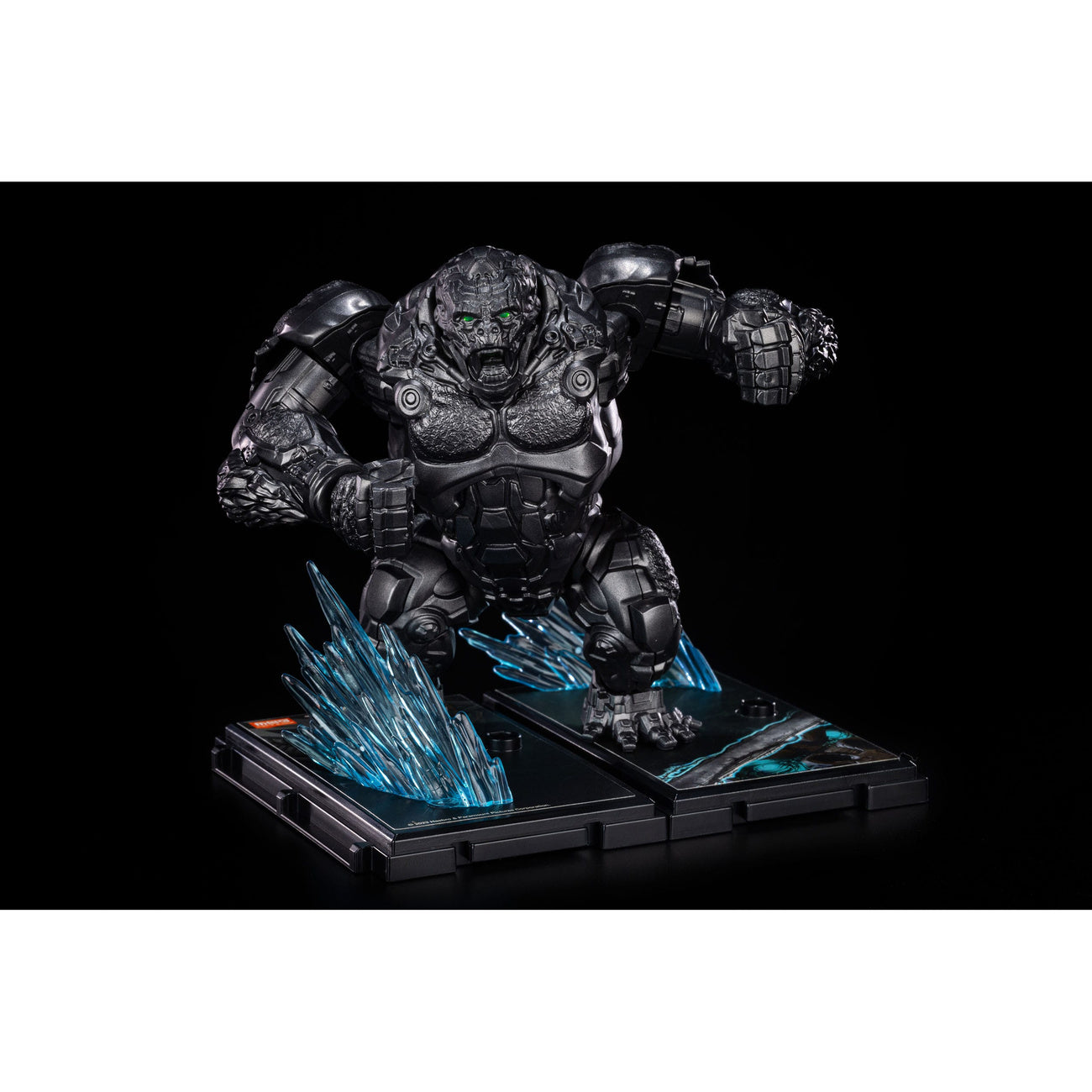 Produktbild Transformers Blokees Plastmodell Classic Class 04 Optimus