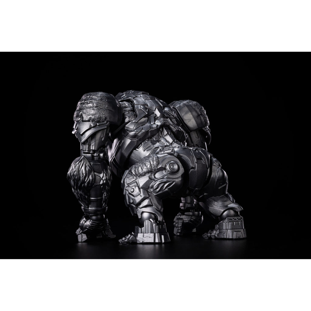 Produktbild Transformers Blokees Plastmodell Classic Class 04 Optimus