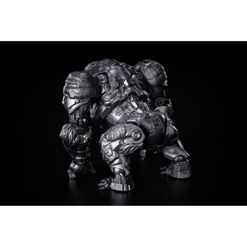 Produktbild Transformers Blokees Plastmodell Classic Class 04 Optimus