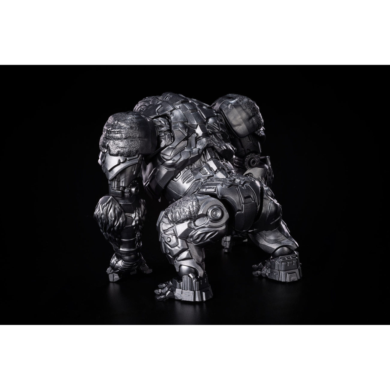 Produktbild Transformers Blokees Plastmodell Classic Class 04 Optimus