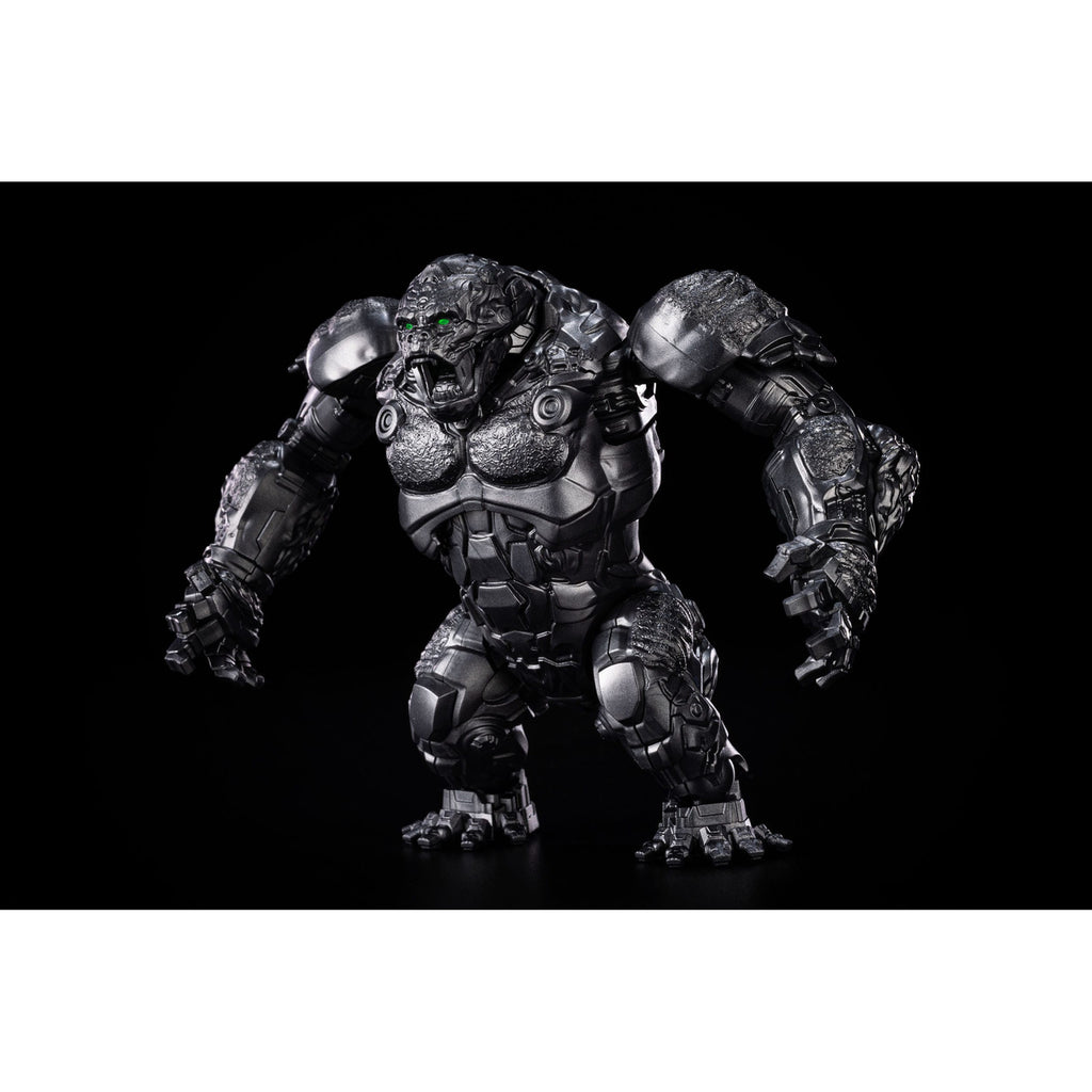 Produktbild Transformers Blokees Plastmodell Classic Class 04 Optimus