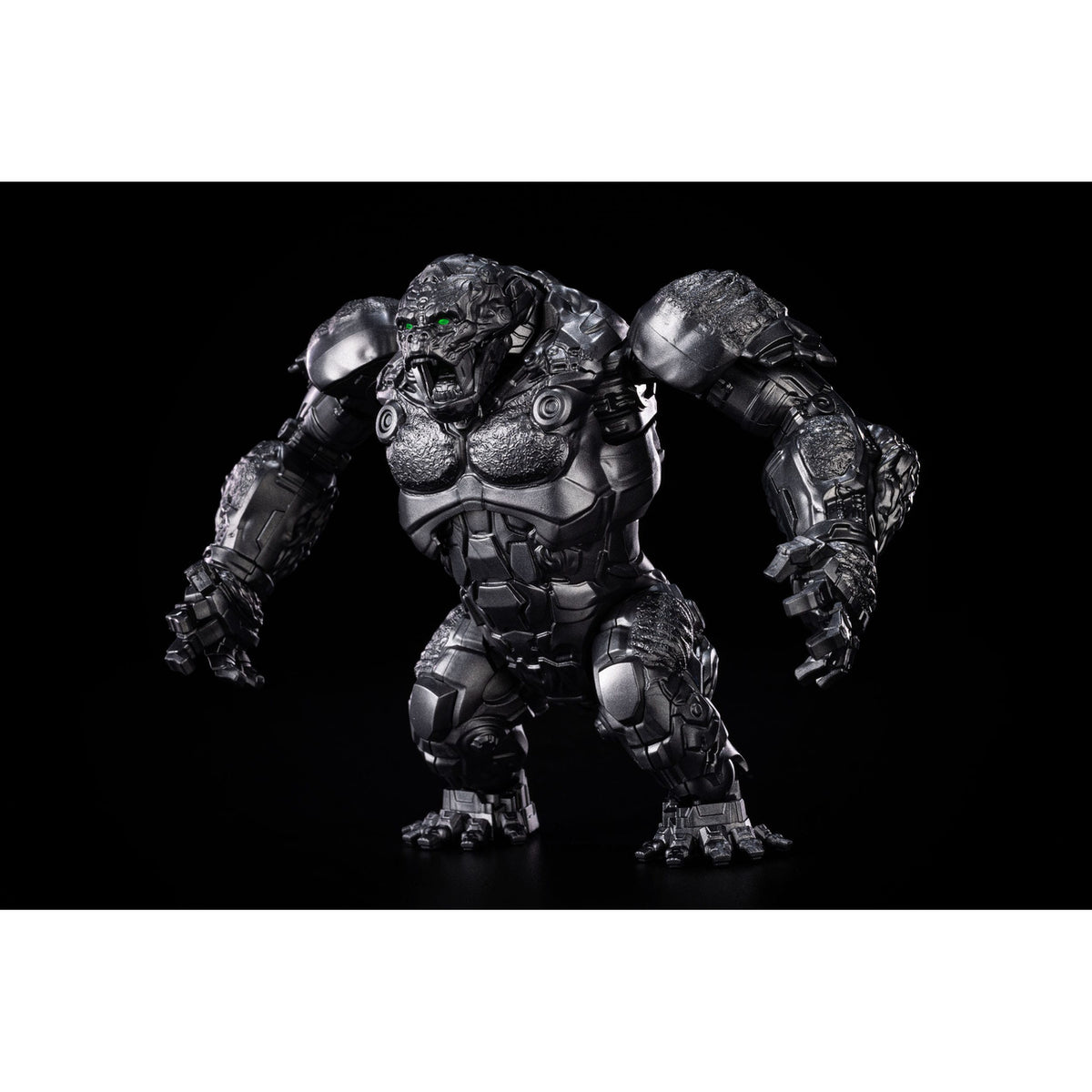Produktbild Transformers Blokees Plastmodell Classic Class 04 Optimus