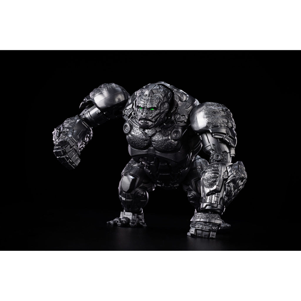 Produktbild Transformers Blokees Plastmodell Classic Class 04 Optimus