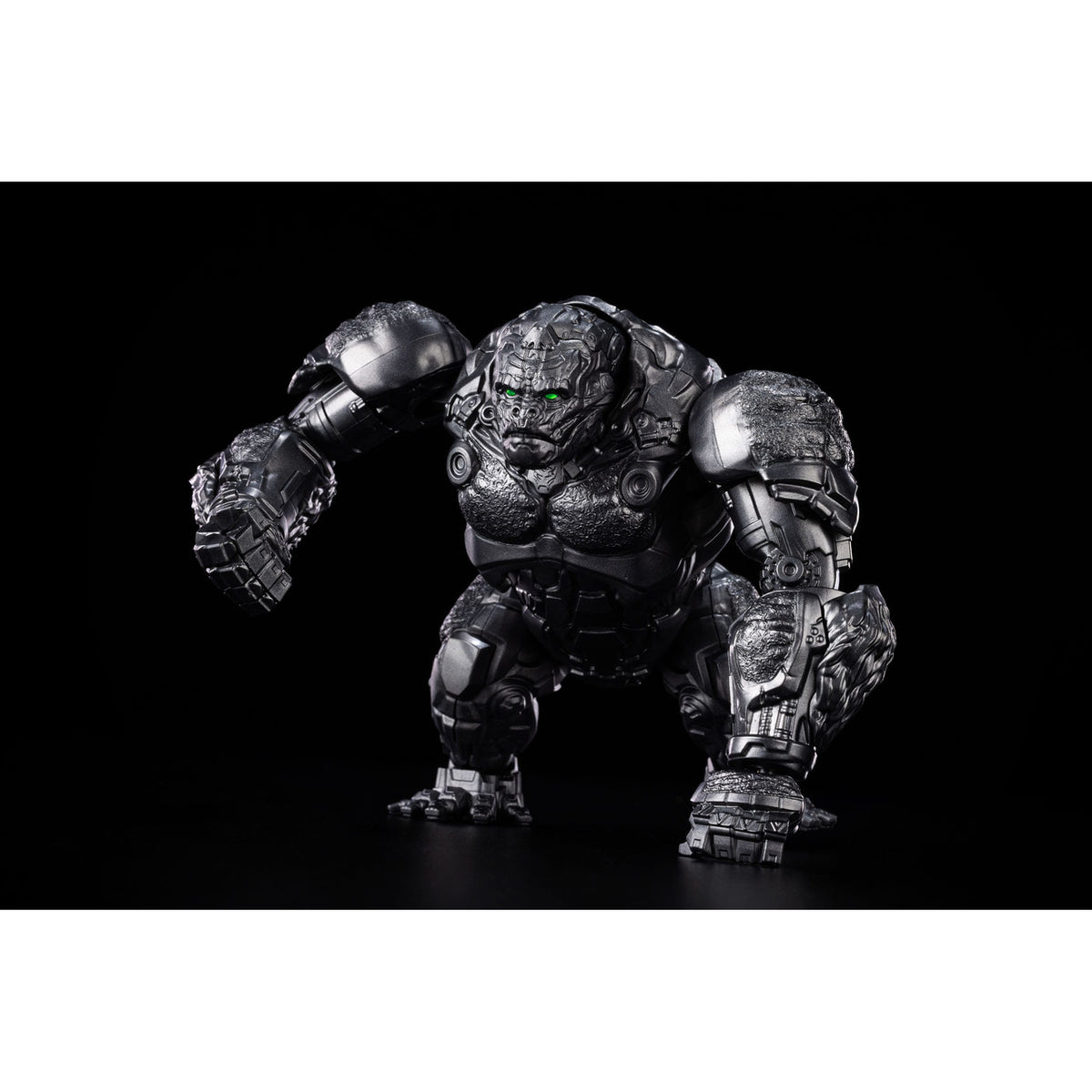 Produktbild Transformers Blokees Plastmodell Classic Class 04 Optimus