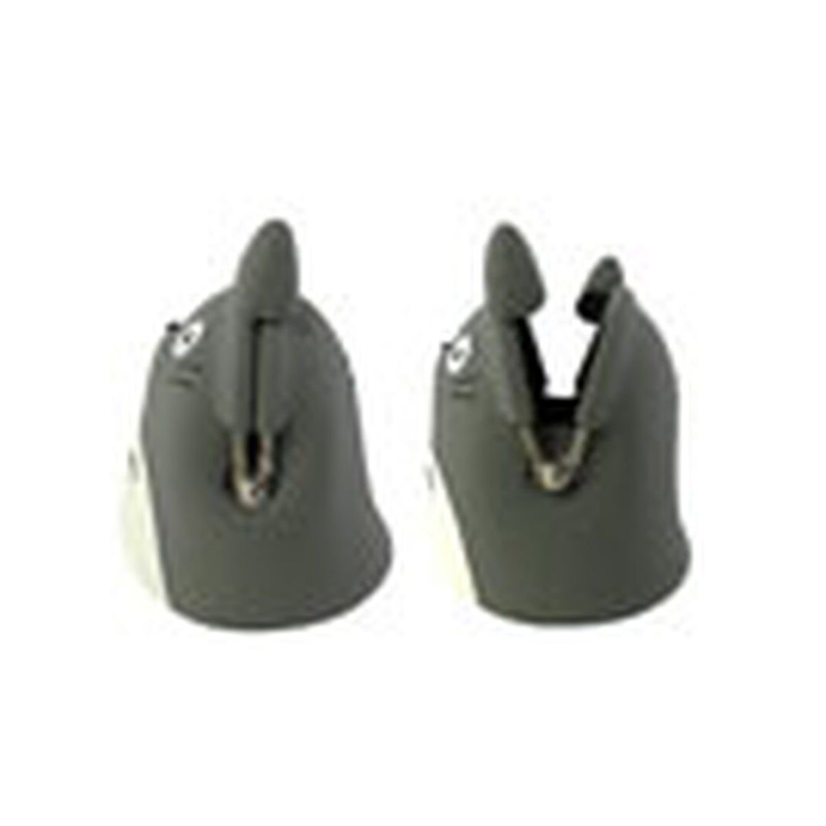 Product image My Neighbor Totoro Mini Wallet Totoro grey 9 cm