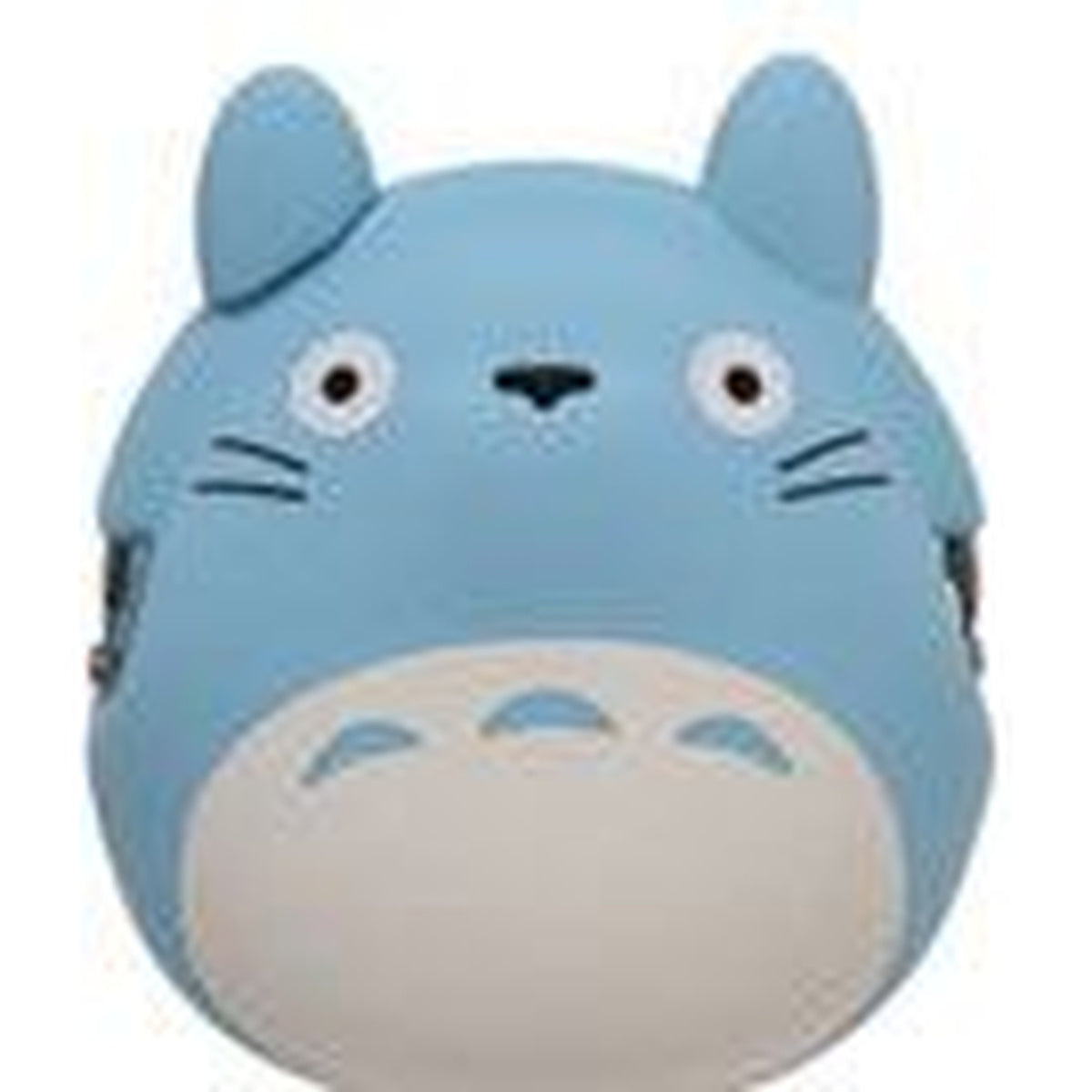 Produktbild Min granne Totoro Mini plånbok Totoro blå 9 cm