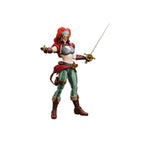 Produktbild Epic H.A.C.K.S. Actionfigur 1/12 Red Sonja Steampunk