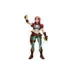 Produktbild Epic H.A.C.K.S. Actionfigur 1/12 Red Sonja Steampunk