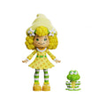 Produktbild Jordgubbs-Lisa Simply actionfigur Lemon Meringue & Frappe