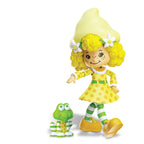 Produktbild Jordgubbs-Lisa Simply actionfigur Lemon Meringue & Frappe