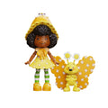 Produktbild Jordgubbslisa Simply actionfigur Orange Blossom & Marmalade