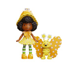 Produktbild Jordgubbslisa Simply actionfigur Orange Blossom & Marmalade