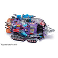 Produktbild Teenage Mutant Ninja Turtles Fordon Mutant Module heo EU