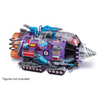 Produktbild Teenage Mutant Ninja Turtles Fordon Mutant Module heo EU
