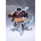 Produktbild One Piece FiguartsZERO PVC-staty Monkey D. Luffy Gear 4