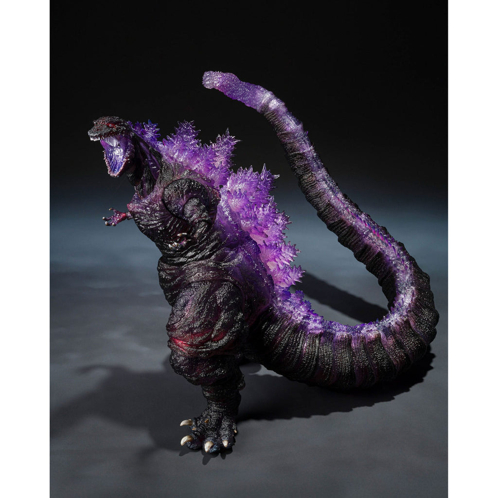 Produktbild Godzilla (2016) S.H. Monster Arts Actionfigur The Fourth