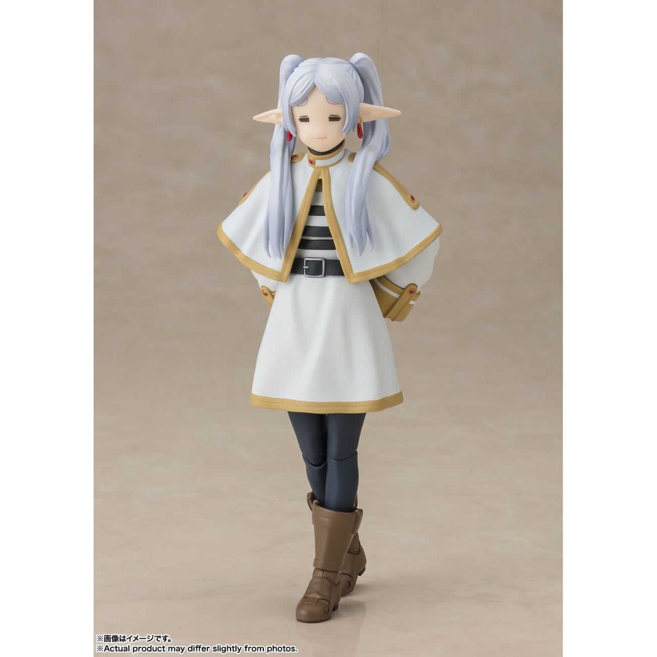 Product image Frieren: Beyond Journey's End S.H. Figuarts Action Figure