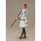 Product image Frieren: Beyond Journey's End S.H. Figuarts Action Figure