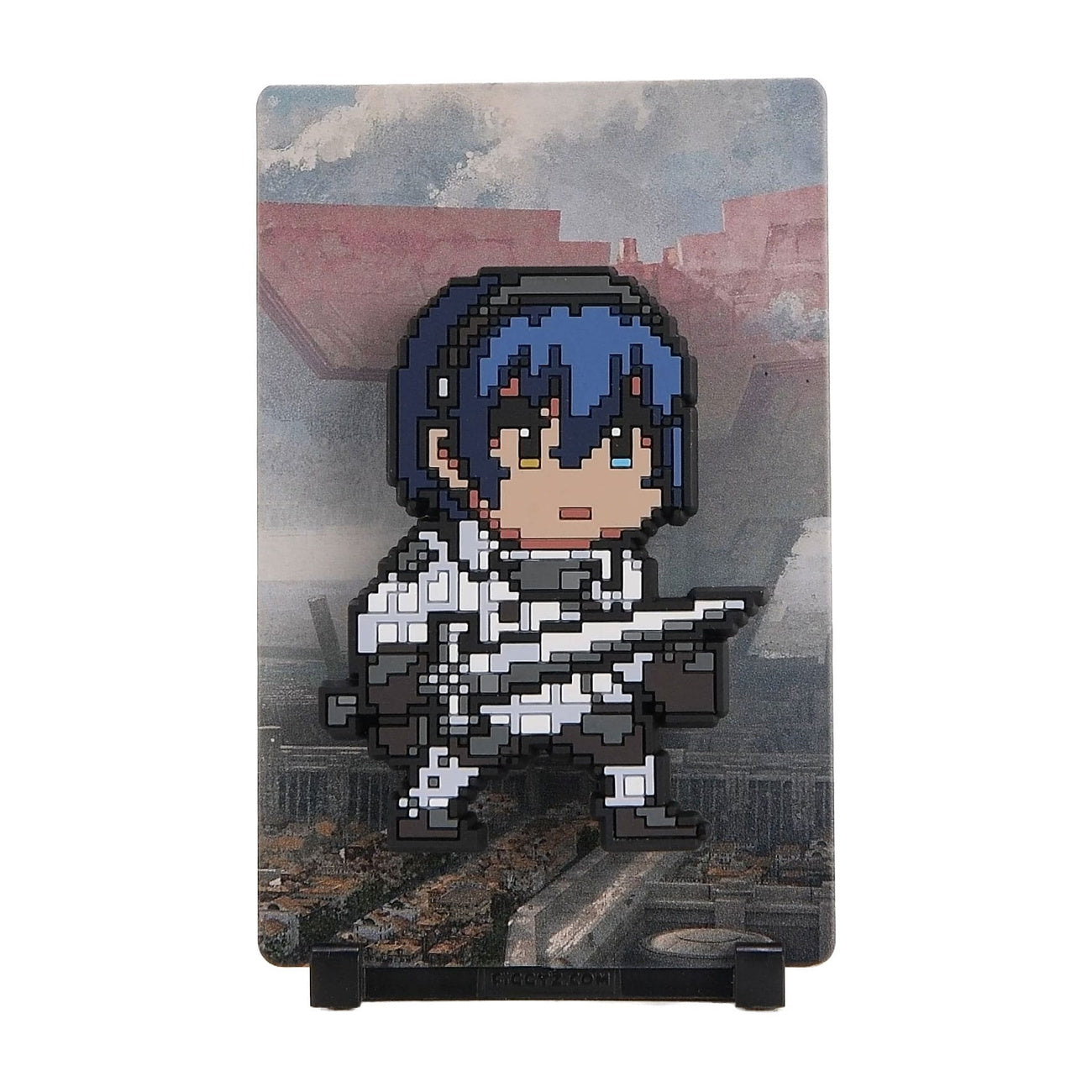Produktbild Metaphor: ReFantazio FiGGYZ magnetisk samlarfigur Protagonist