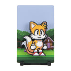 Produktbild Sonic the Hedgehog (Classic) FiGGYZ magnetisk samlarfigur