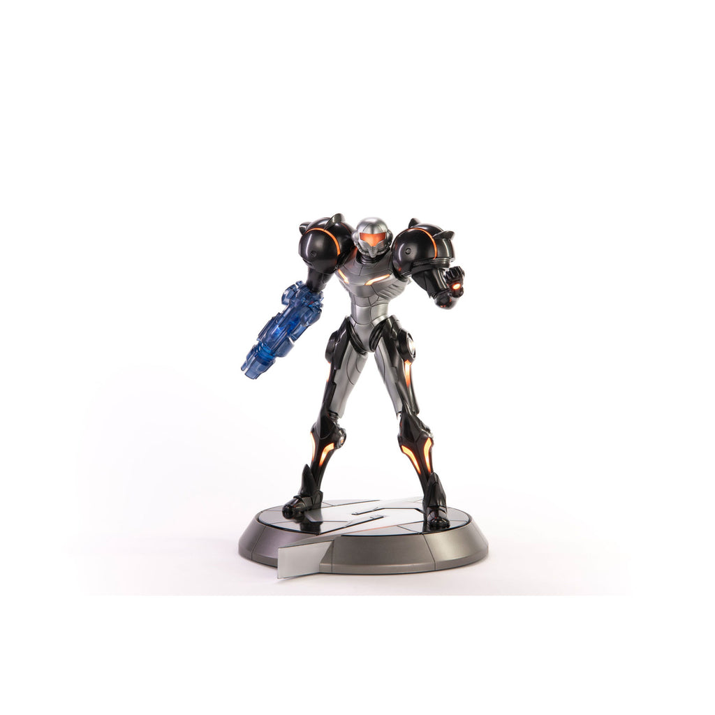 Produktbild Metroid Prime PVC-staty Samus Phazon Suit Collectors