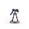 Produktbild Metroid Prime PVC-staty Samus Phazon Suit Collectors