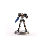 Produktbild Metroid Prime PVC-staty Samus Phazon Suit Collectors