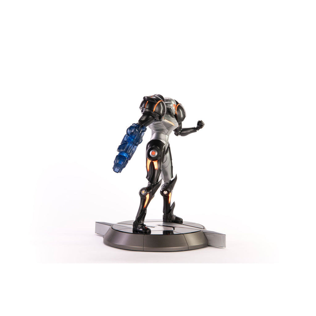 Produktbild Metroid Prime PVC-staty Samus Phazon Suit Collectors