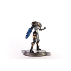 Produktbild Metroid Prime PVC-staty Samus Phazon Suit Collectors