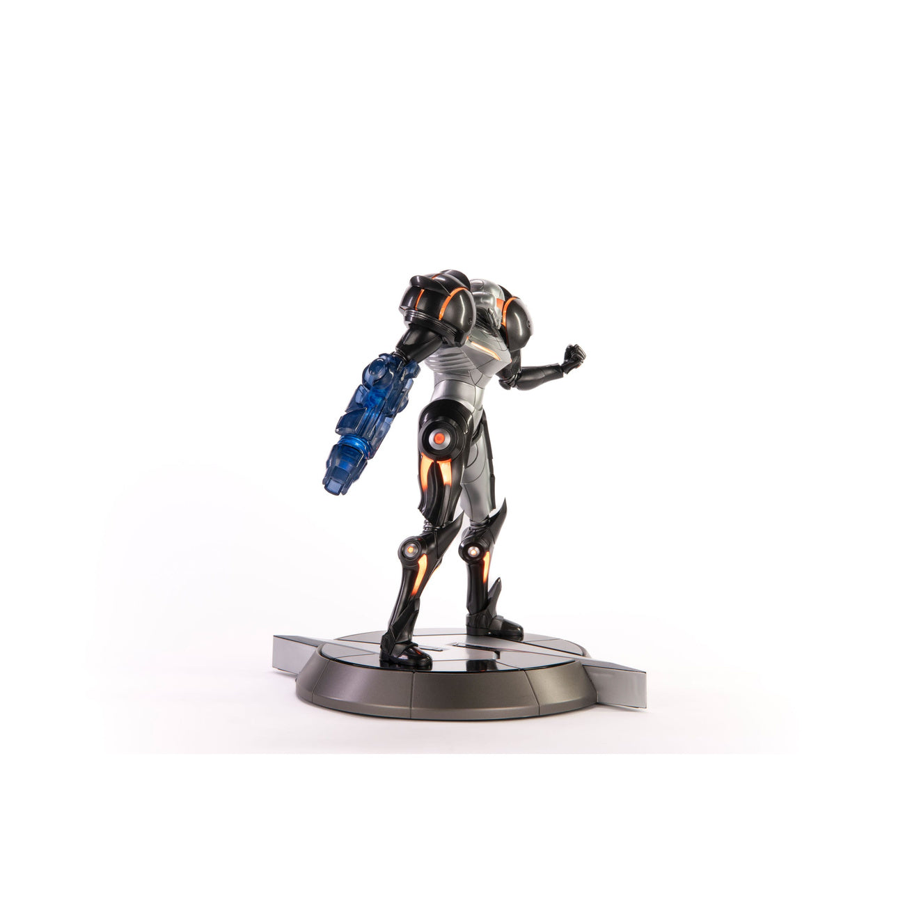 Produktbild Metroid Prime PVC-staty Samus Phazon Suit Collectors