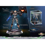 Produktbild Metroid Prime PVC-staty Samus Phazon Suit Collectors