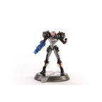Produktbild Metroid Prime PVC-staty Samus Phazon Suit Collectors