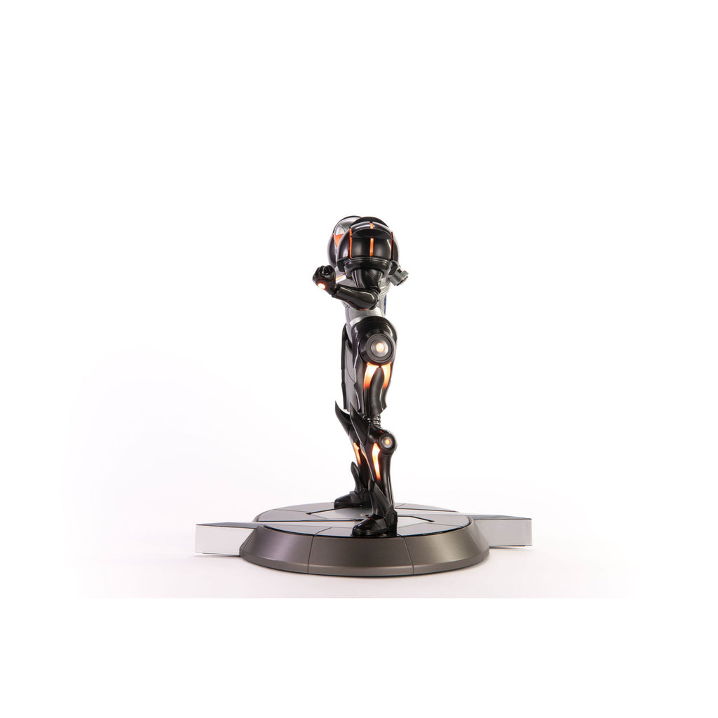 Produktbild Metroid Prime PVC-staty Samus Phazon Suit Collectors