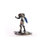 Produktbild Metroid Prime PVC-staty Samus Phazon Suit Collectors